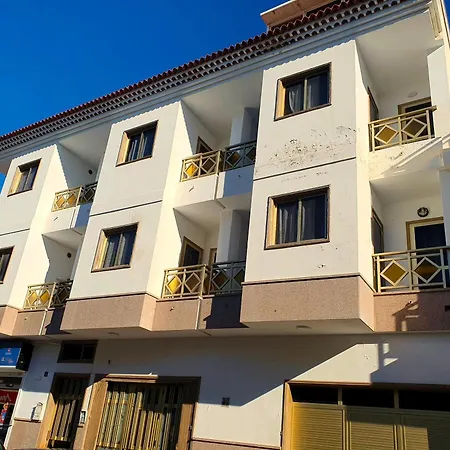 Seaside Whale Wifi 1i Casa vacanze