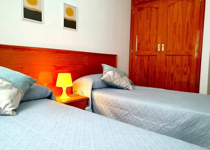 Seaside Whale Wifi 1i * Los Abrigos