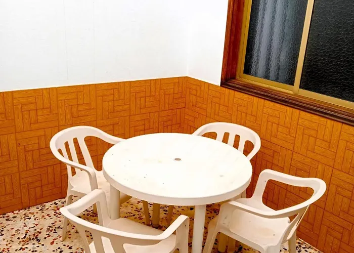 Casa vacanze Seaside Whale Wifi 1i *