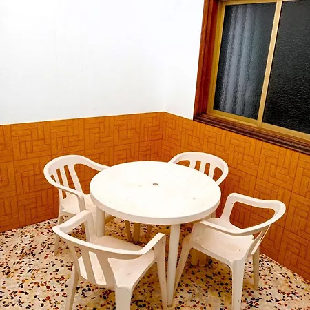 بيت للعطل Seaside Whale Wifi 1i *