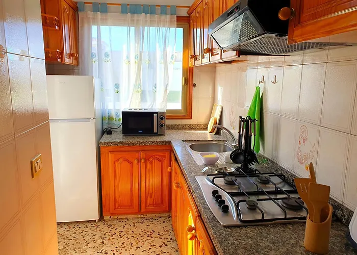 Seaside Whale Wifi 1i Сasa de vacaciones Los Abrigos