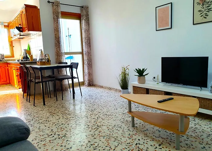 Seaside Whale Wifi 1i Los Abrigos